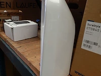 Wastafel, duravit, durastyle, wit - afbeelding 2 van  3