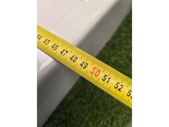 Wastafel duravit, wit - afbeelding 4 van  7