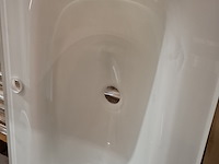 Wastafel ice, mat wit - afbeelding 3 van  4