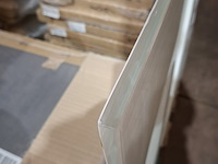 Wastafel ice, mat wit - afbeelding 4 van  4