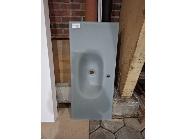 Wastafel ice - afbeelding 1 van  3