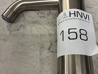 Wastafel mengkraan damixa. - afbeelding 2 van  2