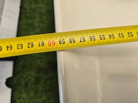 Wastafel met hansgrohe mengkraan sphinx, talis - afbeelding 7 van  10