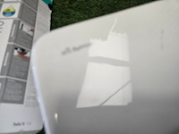 Wastafel met hansgrohe mengkraan sphinx, talis - afbeelding 10 van  10