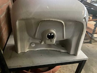 Wastafel - afbeelding 2 van  2