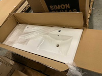 Wastafel - afbeelding 1 van  4