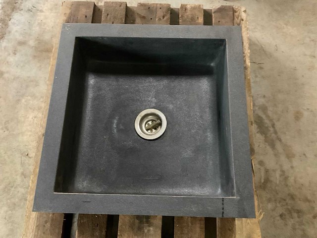 Wastafel - afbeelding 2 van  2