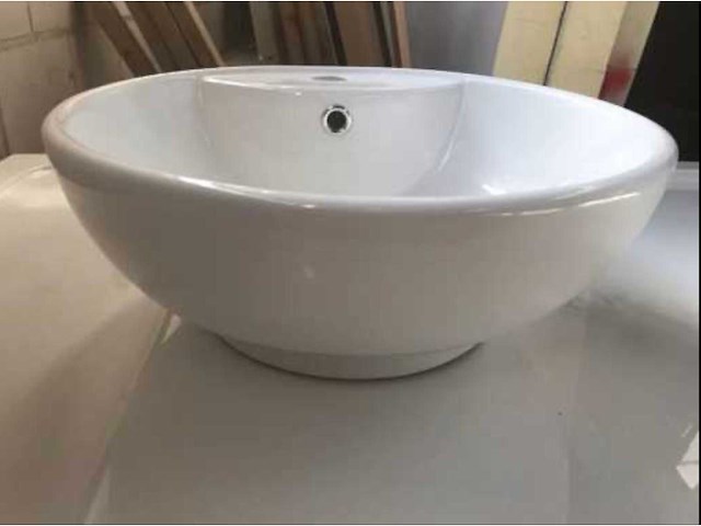 Wastafel - afbeelding 1 van  1