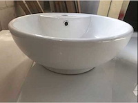 Wastafel - afbeelding 1 van  1