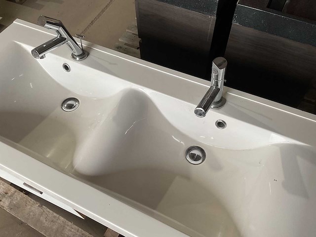 Wastafel - afbeelding 1 van  1