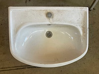 Wastafel - afbeelding 1 van  1