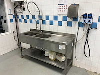 Wastafel - afbeelding 1 van  7