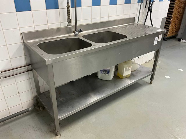 Wastafel - afbeelding 2 van  7