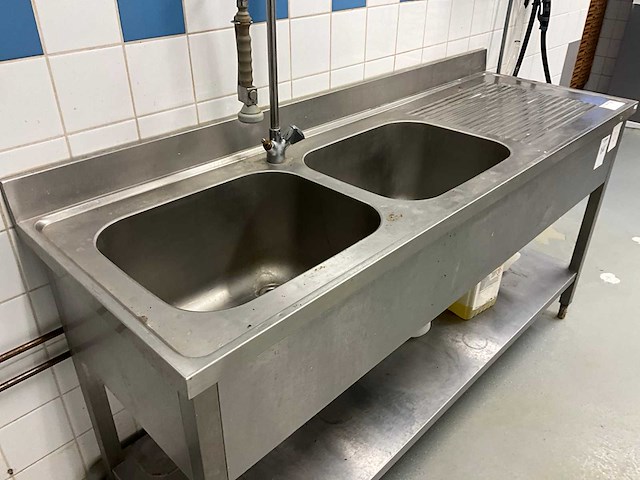 Wastafel - afbeelding 4 van  7