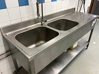 Wastafel - afbeelding 4 van  7