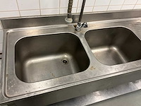 Wastafel - afbeelding 5 van  7