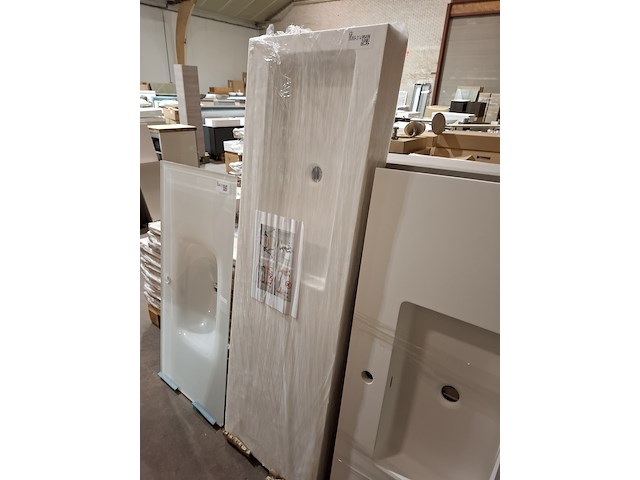 Wastafel - afbeelding 1 van  4