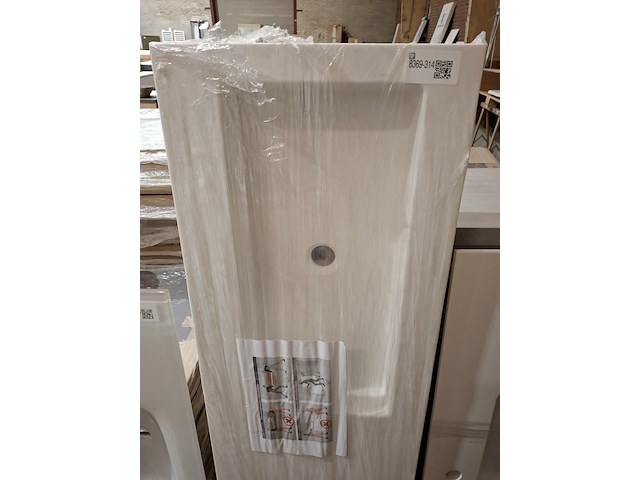 Wastafel - afbeelding 2 van  4