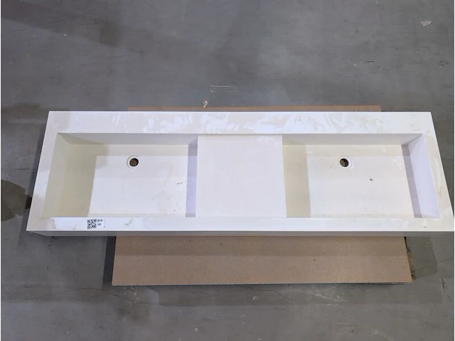 Wastafel - afbeelding 2 van  4