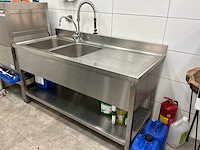 Wastafel - afbeelding 1 van  2