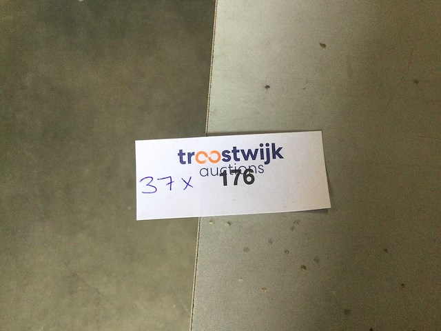 Wastafelafvoeren sets (37x) - afbeelding 4 van  4