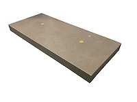 Wastafelblad 140x60cm - afbeelding 1 van  8