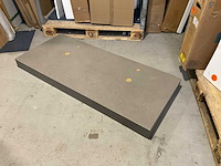 Wastafelblad 140x60cm - afbeelding 2 van  8