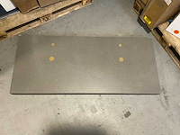 Wastafelblad 140x60cm - afbeelding 6 van  8