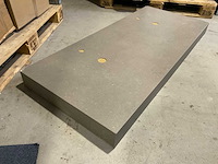 Wastafelblad 140x60cm - afbeelding 8 van  8