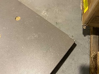 Wastafelblad 140x60cm - afbeelding 2 van  7