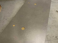 Wastafelblad 140x60cm - afbeelding 4 van  7