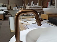 Wastafelkolom riho, essence, matt white - afbeelding 5 van  8