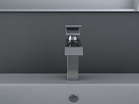 Wastafelkraan - vonato - aloria - 0 - meng opzet - afbeelding 2 van  4