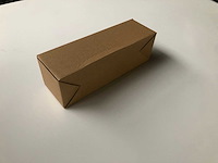 Wastafelkraan - vonato - altura - 0 - pop up drain inbouw - afbeelding 4 van  4