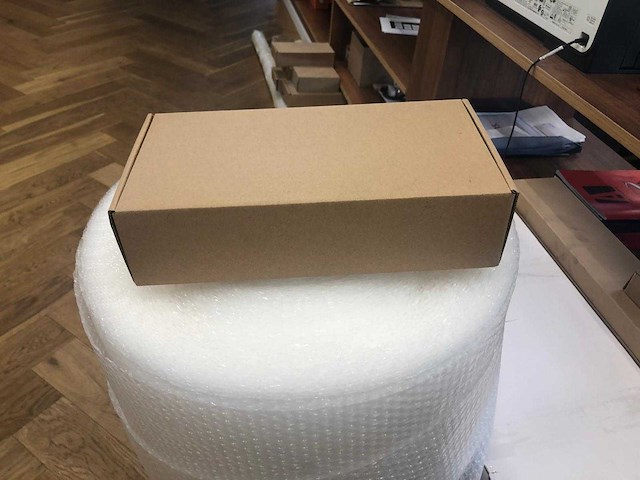 Wastafelkraan - vonato - lumea - 0 - meng inbouw - afbeelding 3 van  3