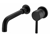 Wastafelkraan - vonato - merano - 0 - meng inbouw - afbeelding 2 van  5