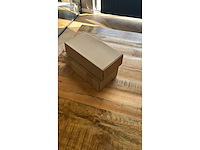 Wastafelkraan - vonato - merano - 0 - meng inbouw - afbeelding 5 van  5