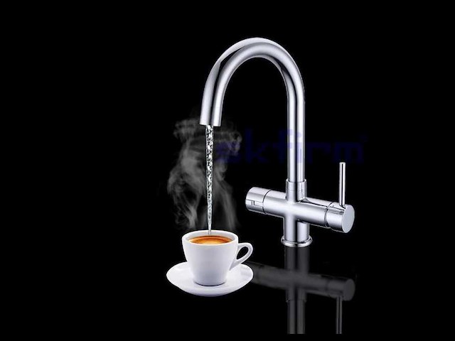 Wastafelkraan - vonato - orenda - 0 - meng opzet - afbeelding 2 van  5