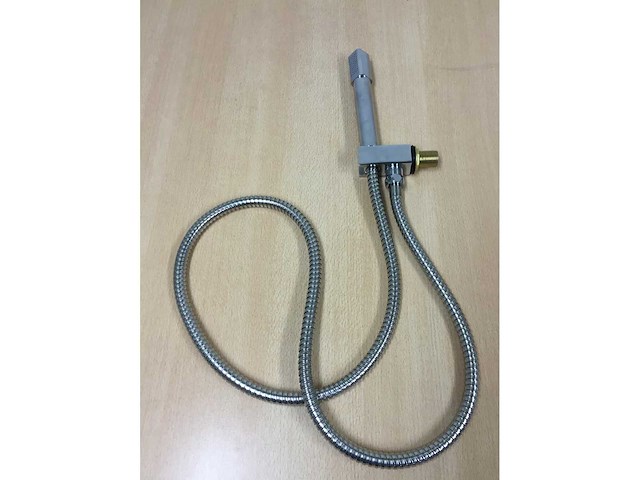 Wastafelkraan - vonato - solano - 0 - douchepaneel regendouche - afbeelding 2 van  3