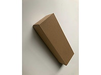 Wastafelkraan - vonato - tarino - 0 - afvoer siffon inbouw - afbeelding 3 van  3