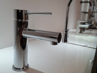 Wastafelkraan adw, chroom - afbeelding 3 van  4