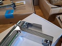 Wastafelkraan best design, spree, chroom - afbeelding 4 van  5