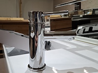 Wastafelkraan brauer, edition, chroom - afbeelding 1 van  5