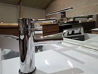 Wastafelkraan brauer, edition, chroom - afbeelding 3 van  5