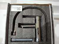 Wastafelkraan brauer, edition, chroom - afbeelding 5 van  5