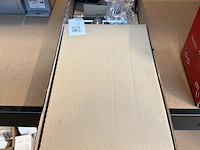 Wastafelkraan chroom venlo, noxxa h2107a11 - afbeelding 2 van  4