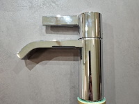 Wastafelkraan dornbracht, imo, chroom - afbeelding 1 van  4