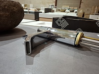 Wastafelkraan dornbracht, imo, chroom - afbeelding 3 van  4