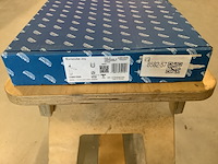 Wastafelkraan extra hoge uitloop, grohe, eurocube joy, chroom - afbeelding 2 van  2