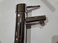 Wastafelkraan grohe, concetto, chroom - afbeelding 1 van  4